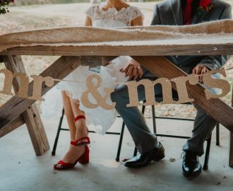 Top Questions to Ask a Wedding Photographer