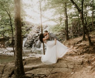 How to plan the BEST Engagement Photoshoot!